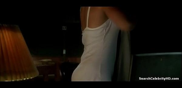  Jennifer Lopez in Anaconda 1997